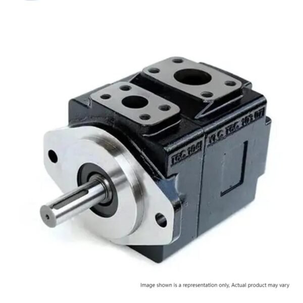 Denison T6 T7 series