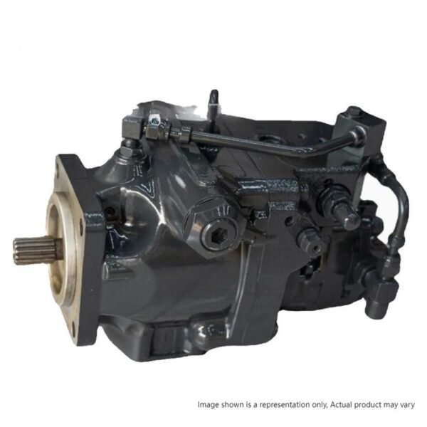 Komatsu HPV 35/55/90/160