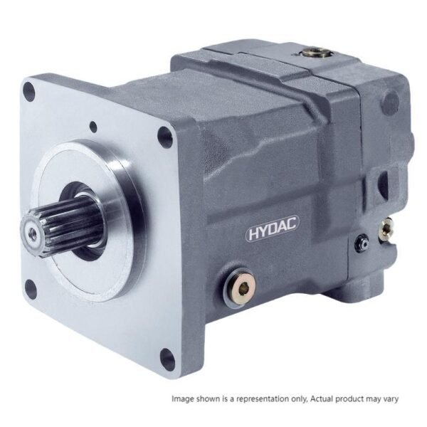 Hydac MPF/A/V/R 200