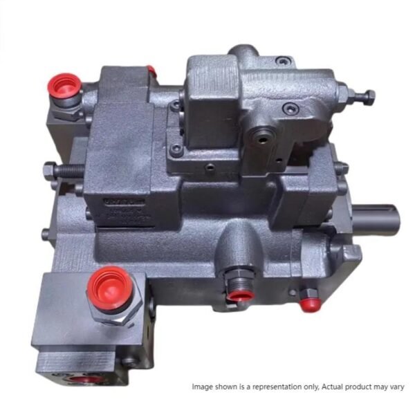 Hawe V60N