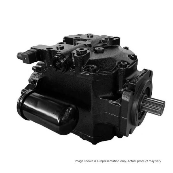 Linde BPV