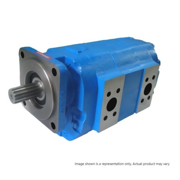 Permco 7600 series