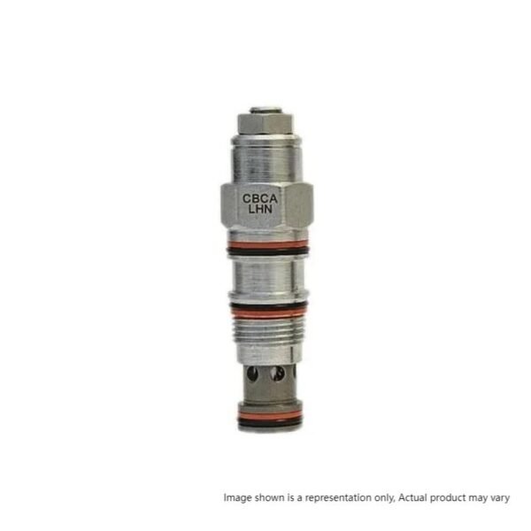 Sun hydraulics CBCA-LHN