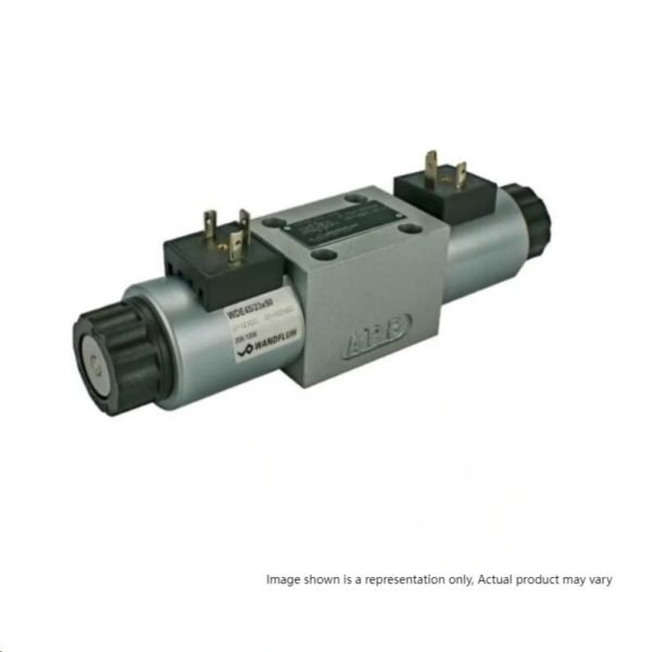 Wandfluh WDMFA06-ADB-R115/WD