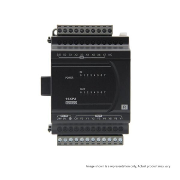 Delta DVP16XP211R