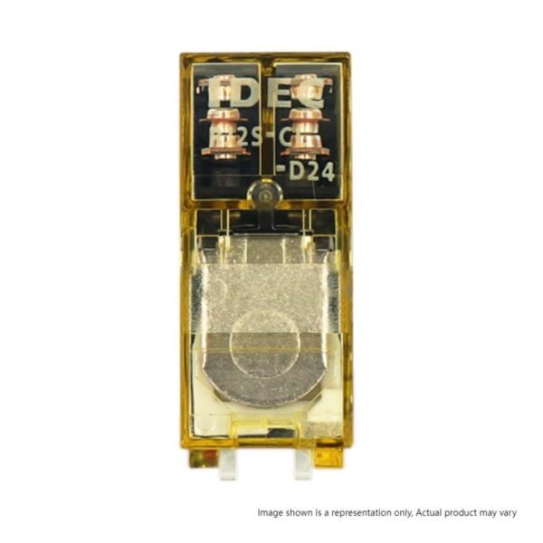 IDEC RJ2S-CL-D24