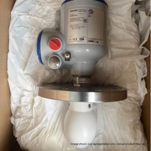 Krohne OPTIWAVE 5400C