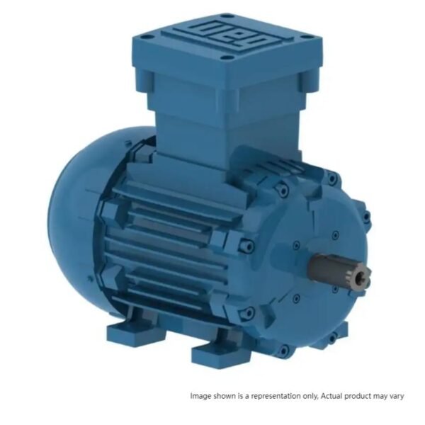 Weg W22 2.2 kW 2P 90L 3F 220-240