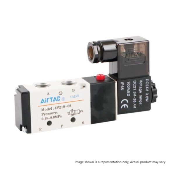 Airtac 4V21008B