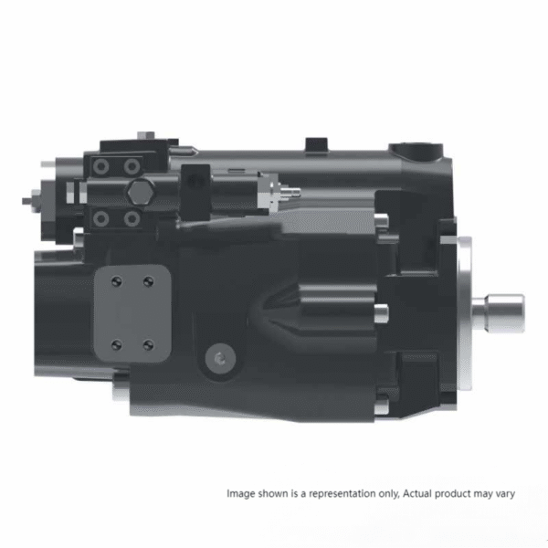 Vickers 123AL00889A PVM098ER10GS02AAE0020000EA0A