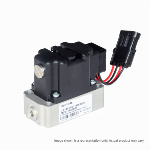 Danfoss MCV116A3204