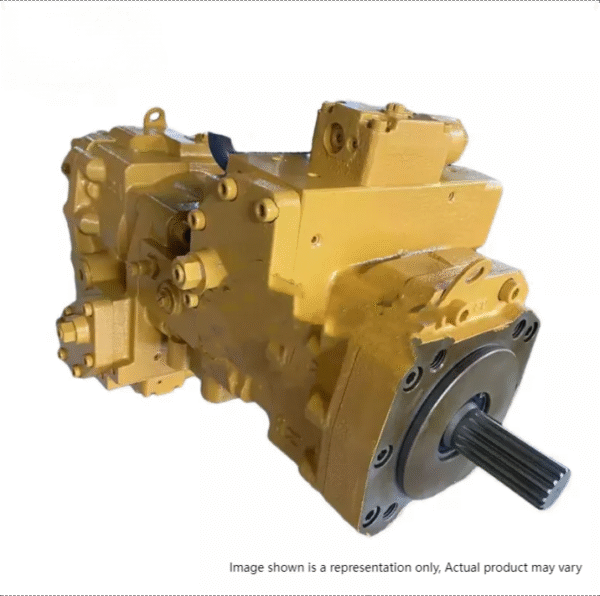 Cat VRD63