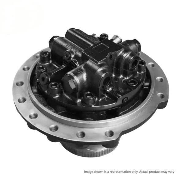 Hitachi HMGE 36EA