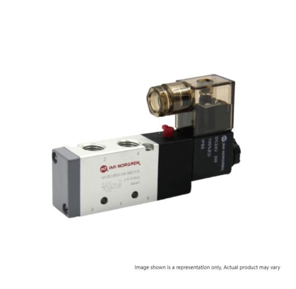 Norgren  VCB22C517A-AC213J