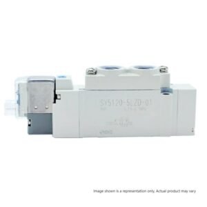SMC SY5120-5LZD-01