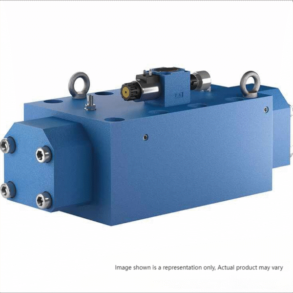 Rexroth R901505292 LS1376X201-1X//V