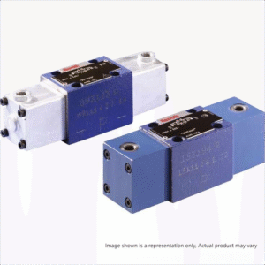 Rexroth R900339212 3WH6A5X//B08