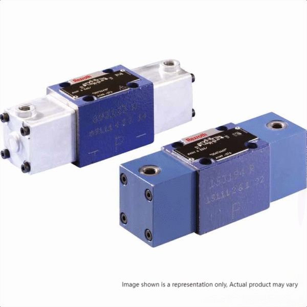 Rexroth R900339212 3WH6A5X//B08