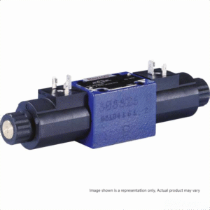 Rexroth R901089276 3WE6A7X/HG12N9K4