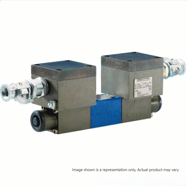 Rexroth R901143372 3WE6A6X/BG24NXDZ2/V