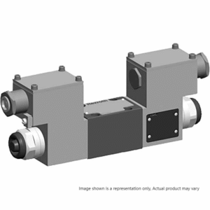 Rexroth R901421663 4WE6D6X/EG24NVE1Z2/V