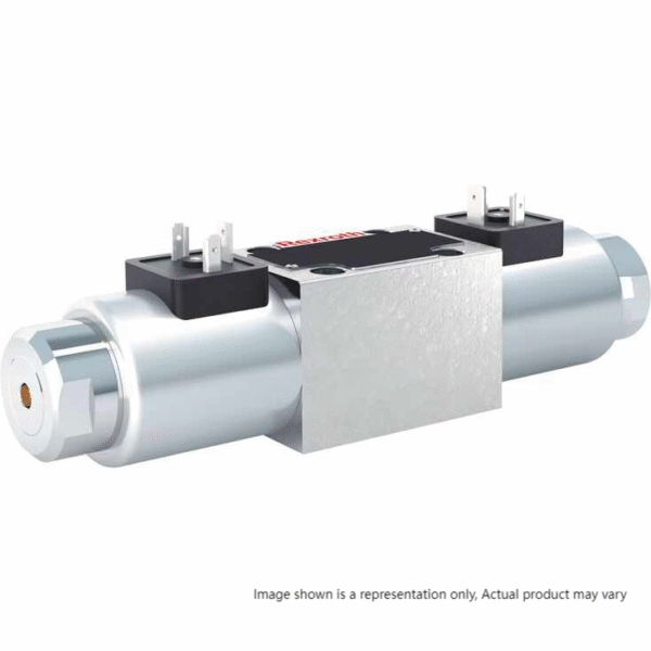 Rexroth R901318880 3WE6A6X/EG24N9XNK4