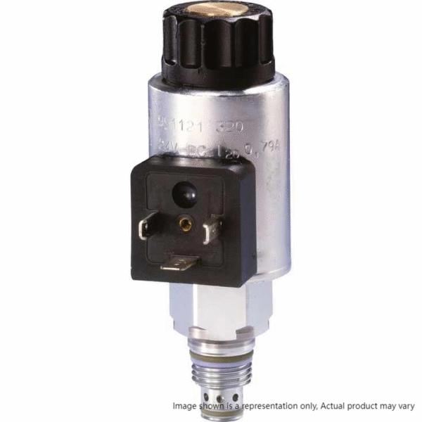 Rexroth R902459670 KKDER8NA/HCG24N0K40V