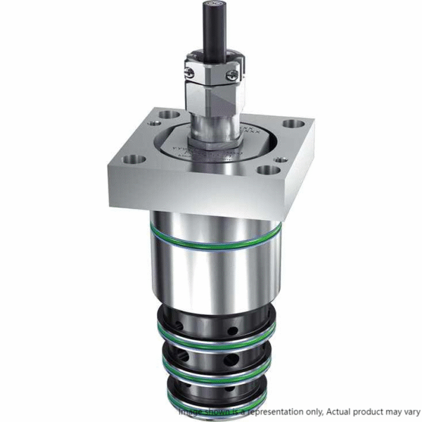 Rexroth R901355377 3WES8N1XKAG24CK50/V