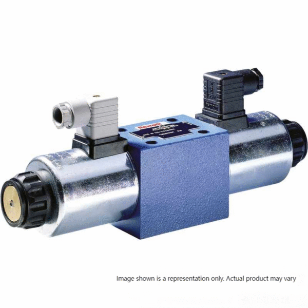 Rexroth R900594954 3WE10A3X/CW110N9K4