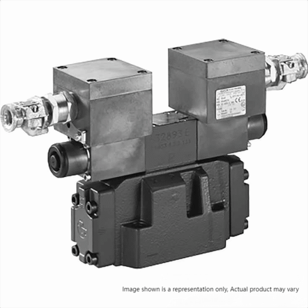 Rexroth R901294261 H-4WEH10D4X/6BG24NXDETS2Z2/B10D3