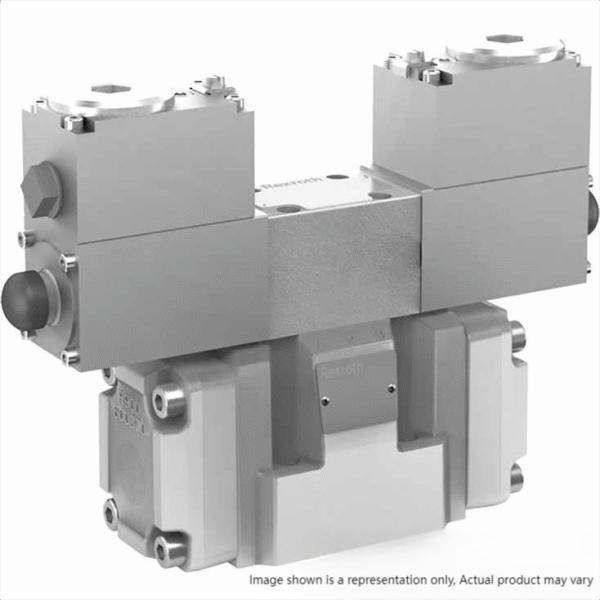 Rexroth R901478050 H-4WEH10D4X/6BW120RNVP1ETZ2/B10D3