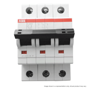 ABB S203-D32 10113756
