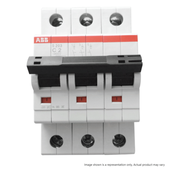 ABB S203-D32 10113756