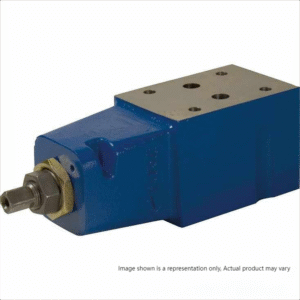 Rexroth R901139519  DBT-G3-1X/160