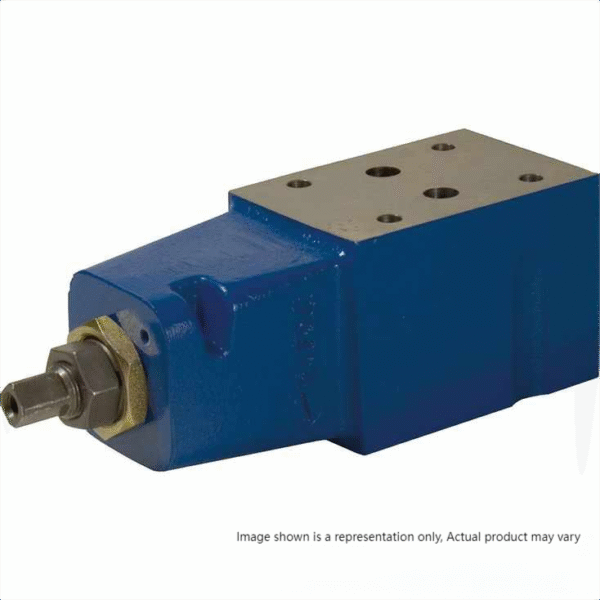 Rexroth R901139519  DBT-G3-1X/160